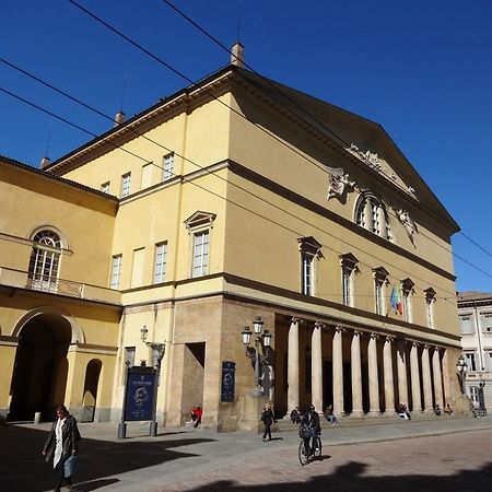 La Casa Nel Borgo Apartment Parma Exterior photo